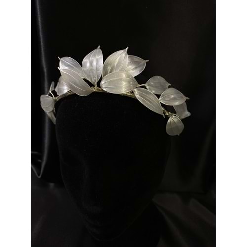 SEDEF ÇİÇEKLİ GELİN TOKASI