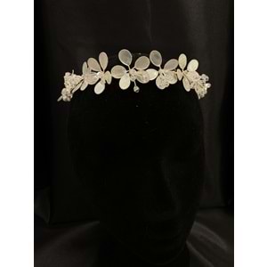 SEDEF ÇİÇEKLİ GELİN TOKASI