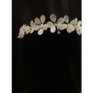 SEDEF ÇİÇEKLİ GELİN TOKASI