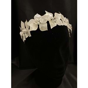 SEDEF ÇİÇEKLİ GELİN TOKASI