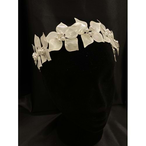 SEDEF ÇİÇEKLİ GELİN TOKASI