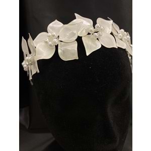 SEDEF ÇİÇEKLİ GELİN TOKASI