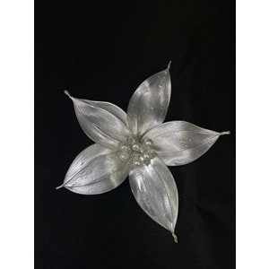 SEDEF ÇİÇEKLİ GELİN TOKASI