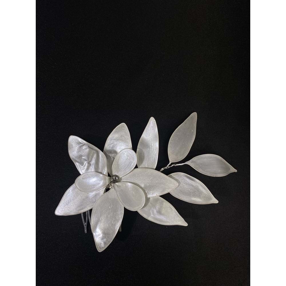 SEDEF ÇİÇEKLİ GELİN TOKASI