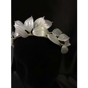 SEDEF ÇİÇEKLİ GELİN TOKASI