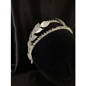 SEDEF ÇİÇEKLİ GELİN TOKASI