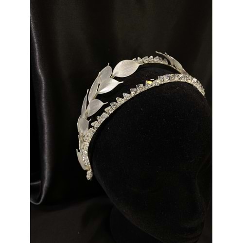 SEDEF ÇİÇEKLİ GELİN TOKASI