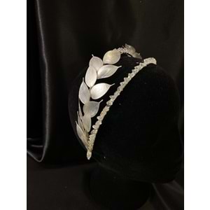 SEDEF ÇİÇEKLİ GELİN TOKASI